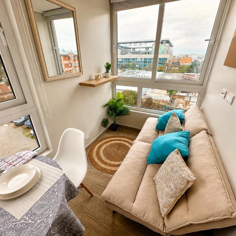 Oceana Suites Los Alamos - One-Bedroom Apartment - 13