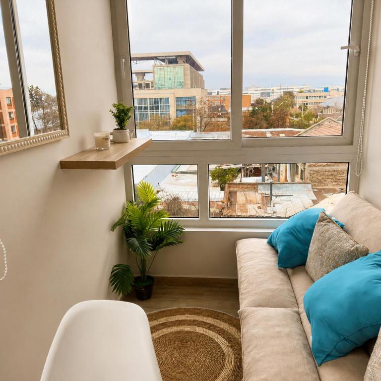 Oceana Suites Los Alamos - One-Bedroom Apartment - 16