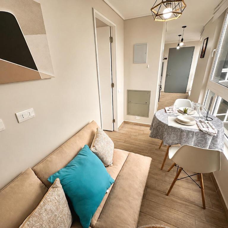 Oceana Suites Los Alamos - One-Bedroom Apartment - 17