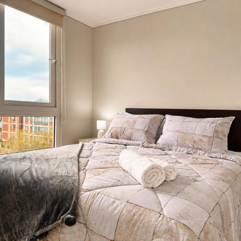 Oceana Suites Los Alamos - One-Bedroom Apartment - 18