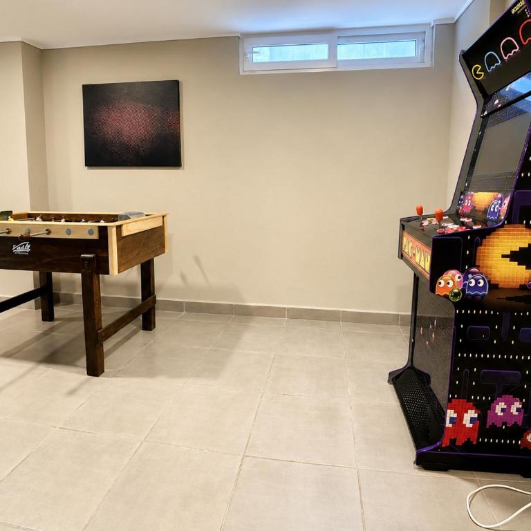 Oceana Suites Los Alamos - One-Bedroom Apartment - 20