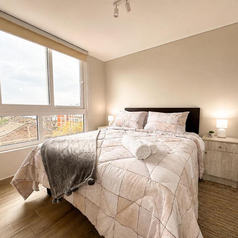 Oceana Suites Los Alamos - One-Bedroom Apartment - 21