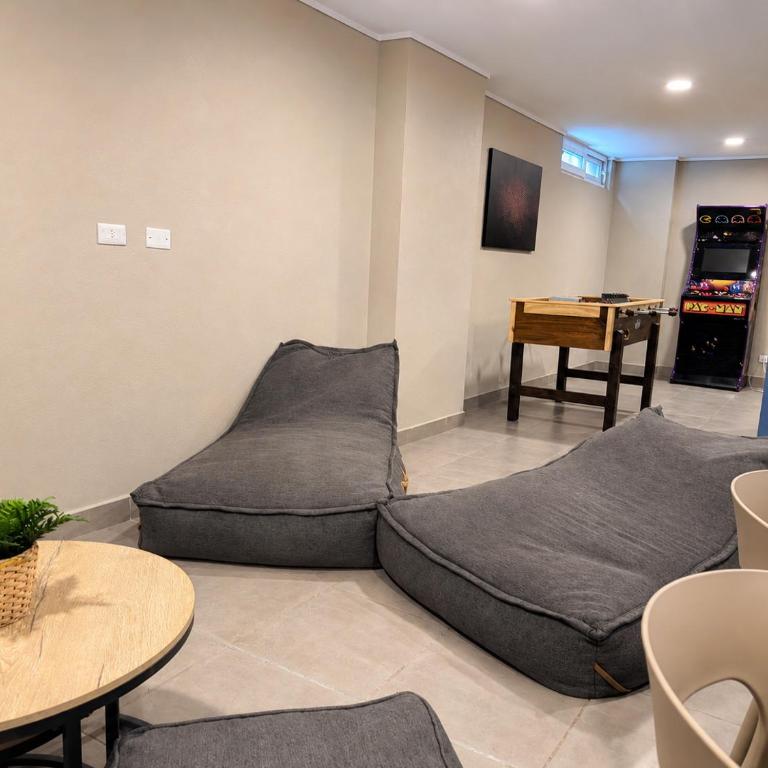 Oceana Suites Los Alamos - One-Bedroom Apartment - 22