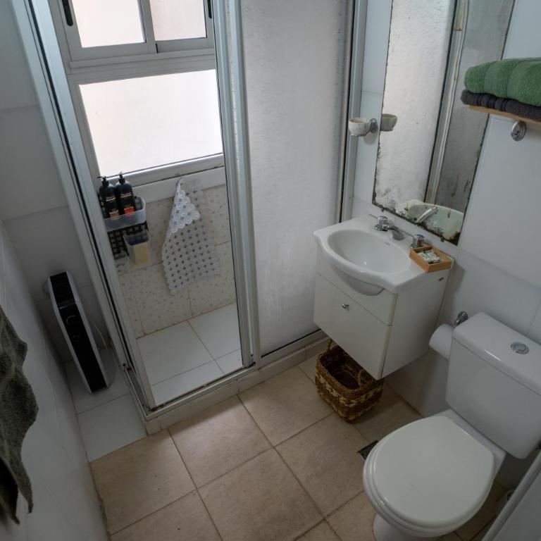 Tu refugio en MDP, cómodo y céntrico - Apartamento de 1 dormitorio - 11
