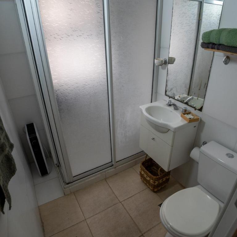 Tu refugio en MDP, cómodo y céntrico - Apartamento de 1 dormitorio - 6