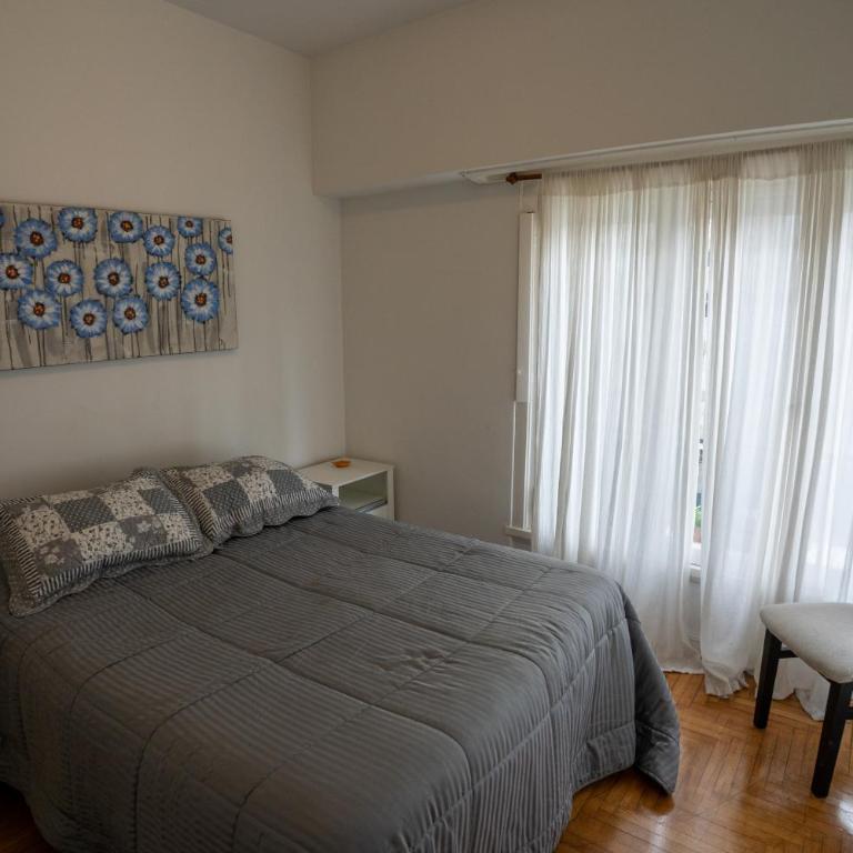Tu refugio en MDP, cómodo y céntrico - Apartamento de 1 dormitorio - 2