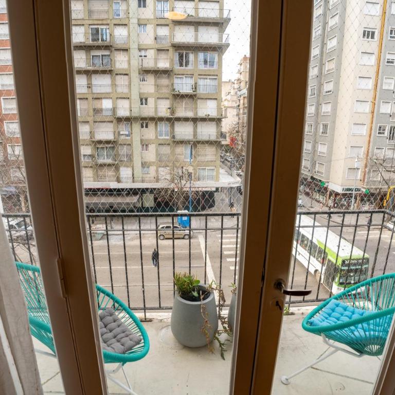 Tu refugio en MDP, cómodo y céntrico - Apartamento de 1 dormitorio - 3