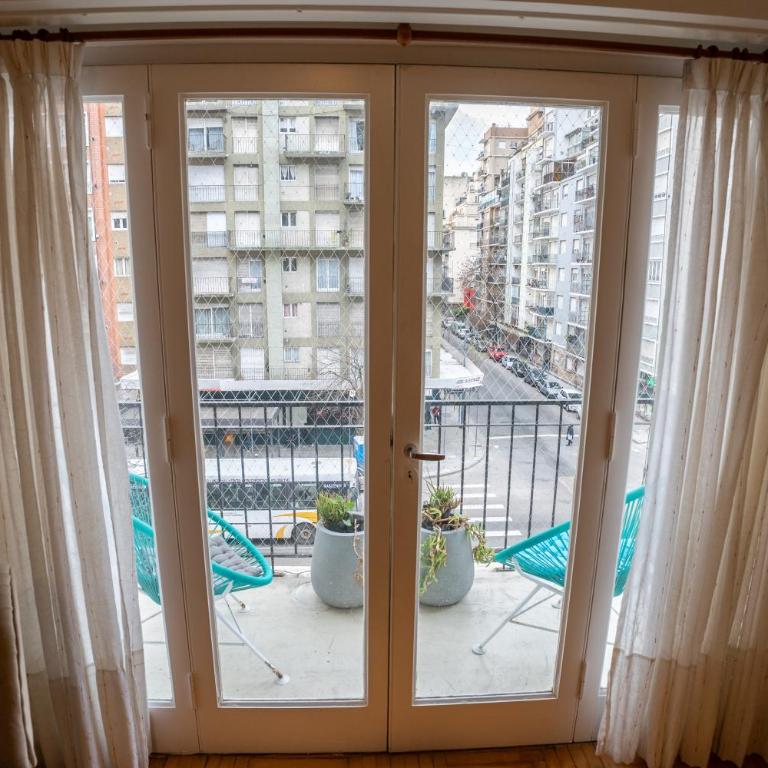 Tu refugio en MDP, cómodo y céntrico - Apartamento de 1 dormitorio - 5