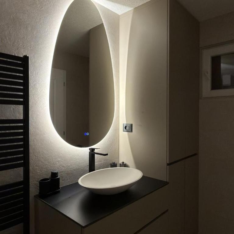 Cozy Hans Apartment - Appartement 1 Chambre - 8