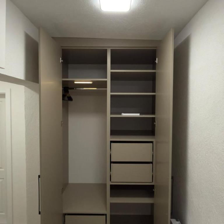 Cozy Hans Apartment - Appartement 1 Chambre - 13