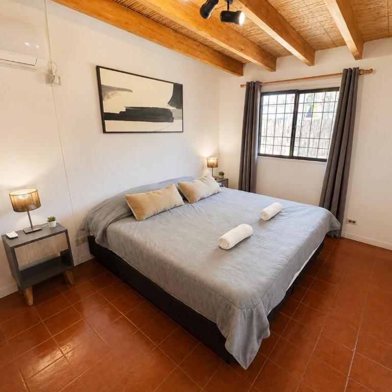 La Posada Escondida Chacras-Mendoza - Casa de 3 dormitorios - 13