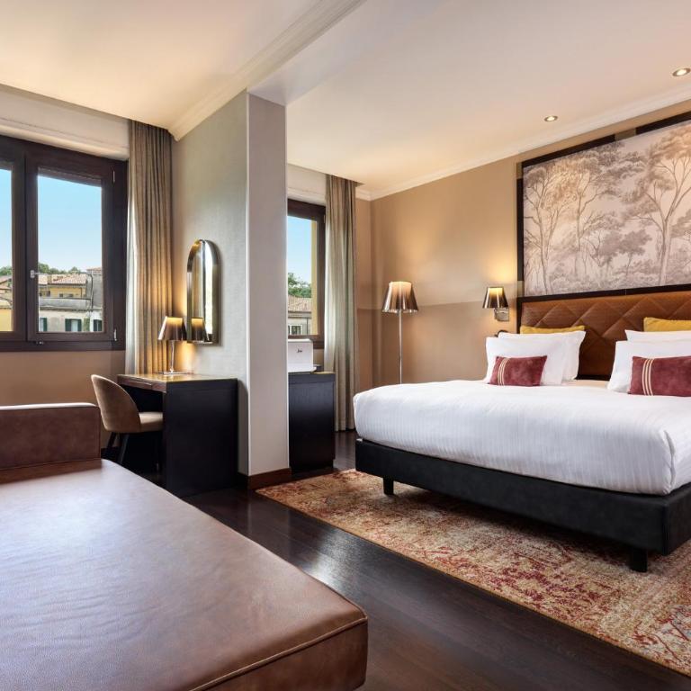 Hotel Indigo Venice - Sant'Elena by IHG - Premium Zweibettzimmer - 3