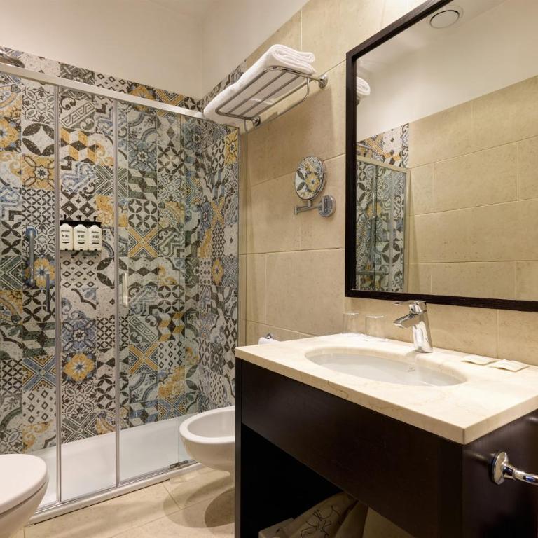 Hotel Indigo Venice - Sant'Elena by IHG - Standard Zweibettzimmer - 1