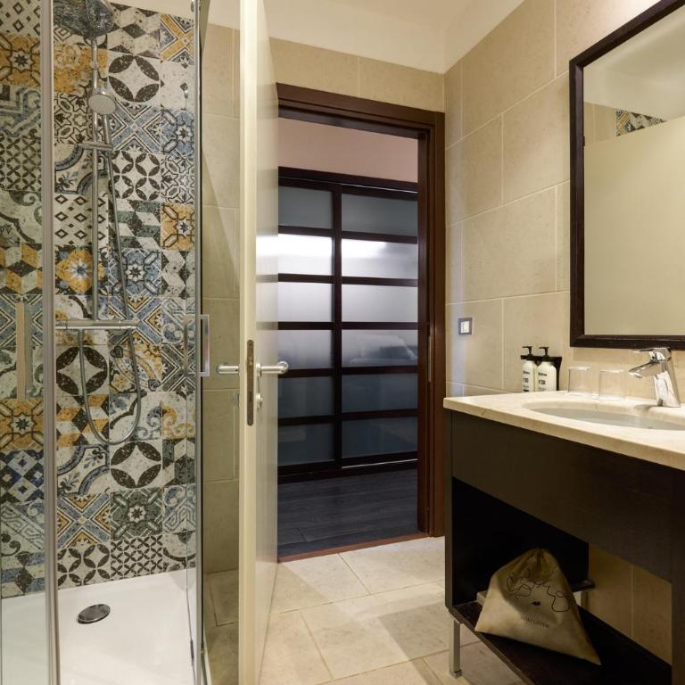 Hotel Indigo Venice - Sant'Elena by IHG - Premium Zimmer mit Kingsize-Bett - 2