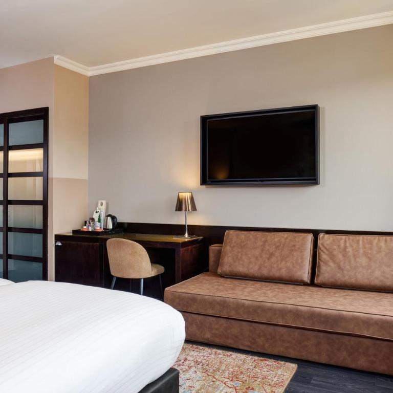 Hotel Indigo Venice - Sant'Elena by IHG - Premium Zweibettzimmer - 6