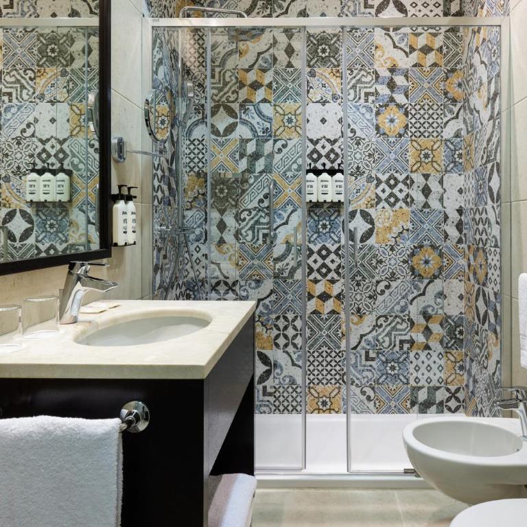 Hotel Indigo Venice - Sant'Elena by IHG - Premium Zimmer mit Kingsize-Bett - 3