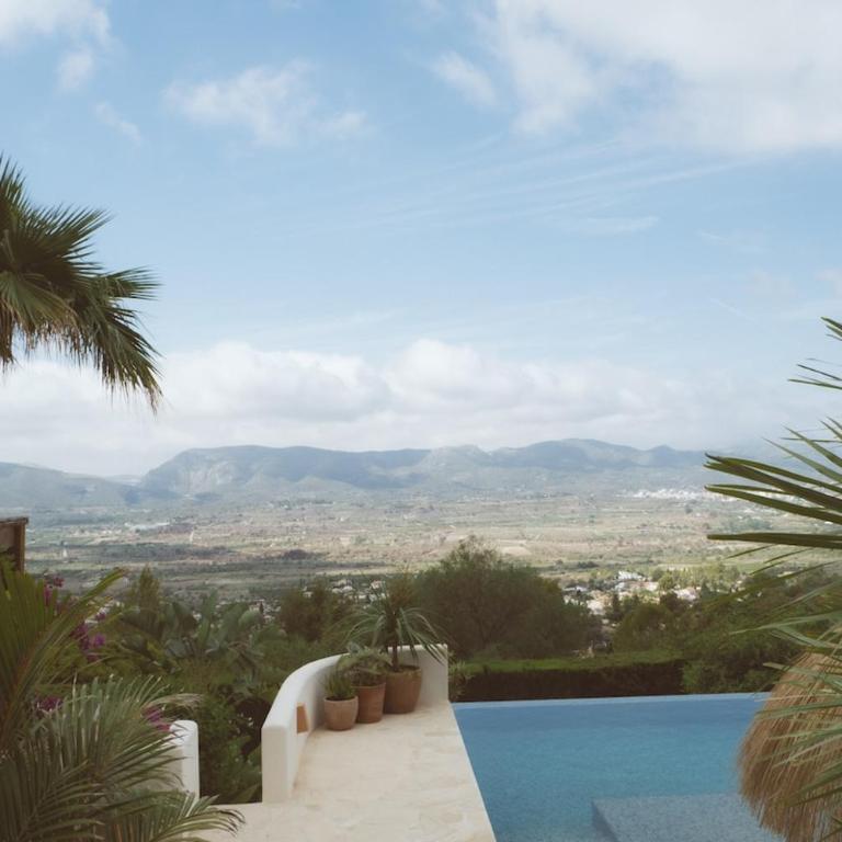 Casa Montgó - Villa - 8