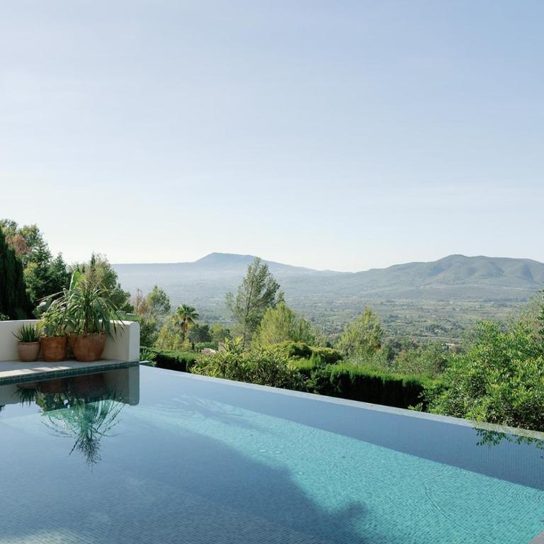 Casa Montgó - Villa - 10