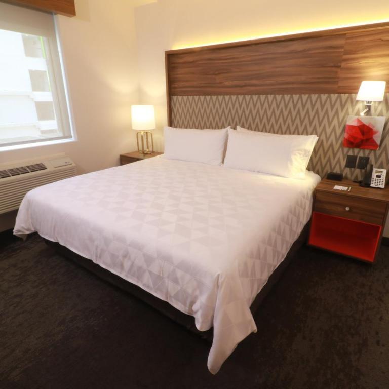 Holiday Inn & Suites Monterrey Apodaca Zona Airport, an IHG hotel - Suite Business - No fumadores - 9