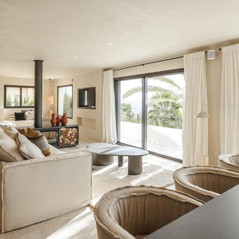 Casa Montgó - Villa - 26