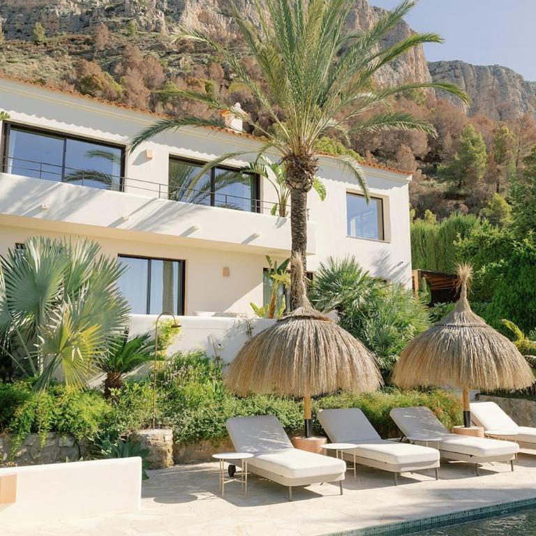 Casa Montgó - Villa - 1