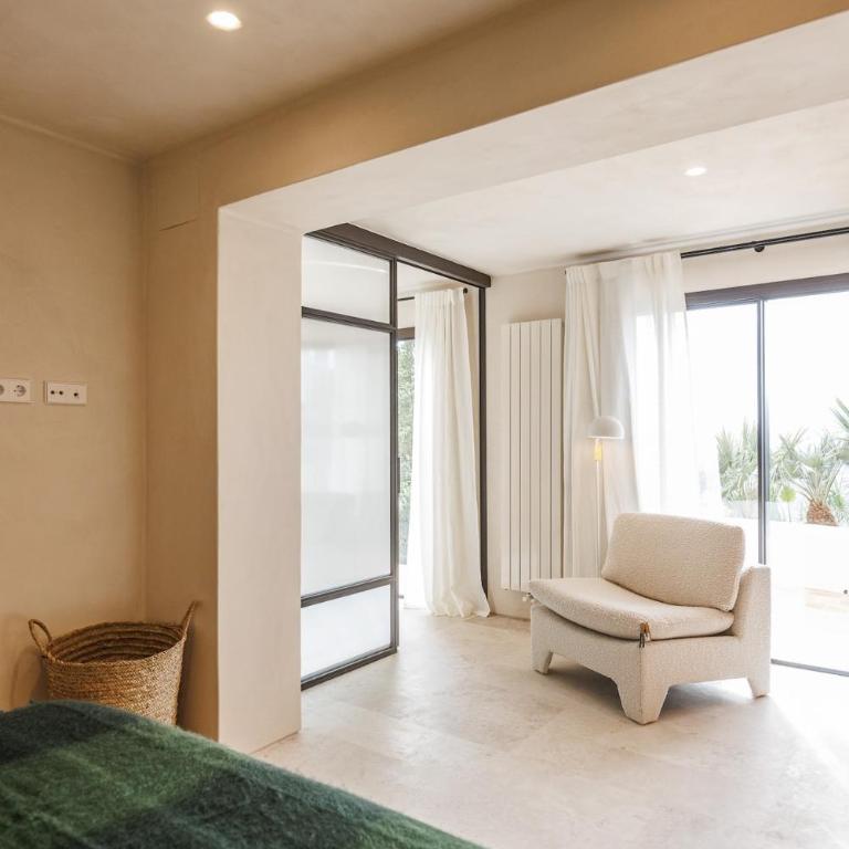 Casa Montgó - Villa - 27
