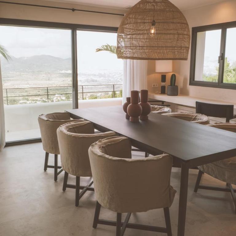 Casa Montgó - Villa - 30