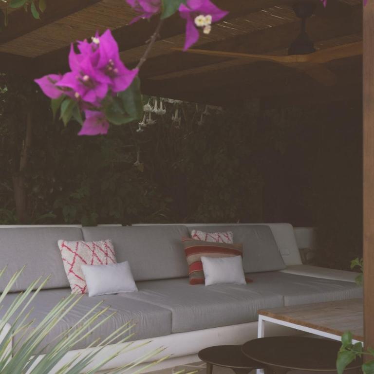 Casa Montgó - Villa - 33