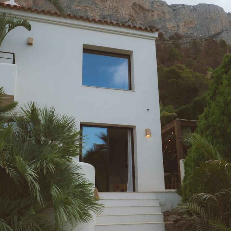 Casa Montgó - Villa - 34