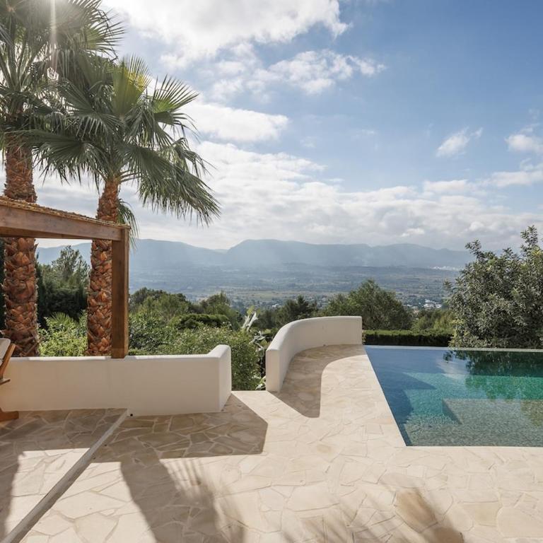 Casa Montgó - Villa - 37