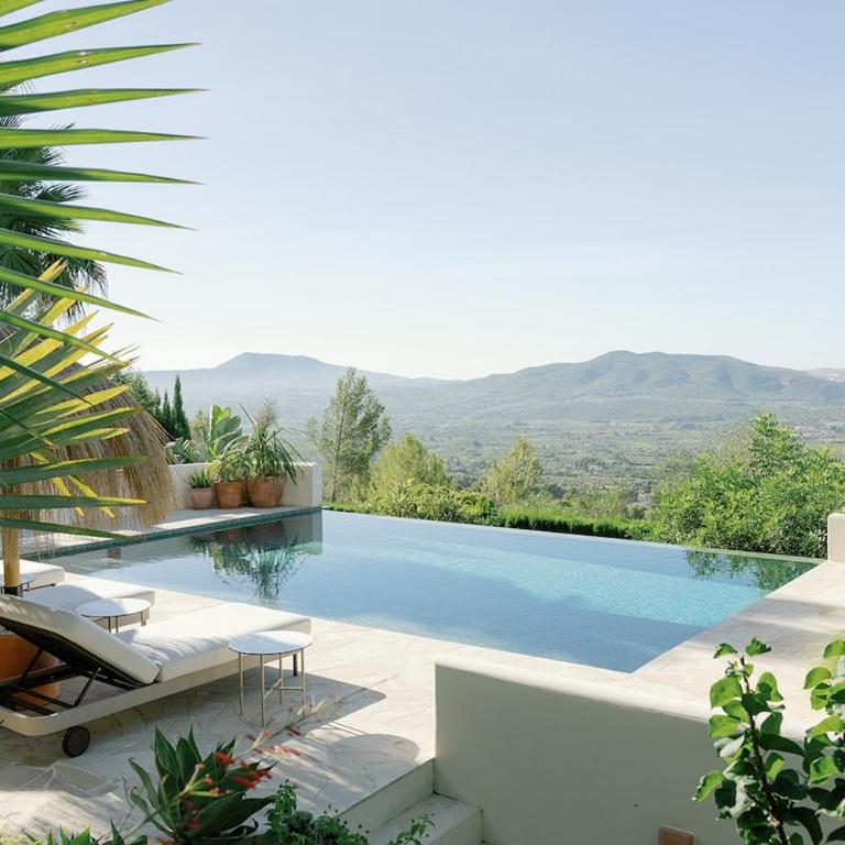 Casa Montgó - Villa - 39