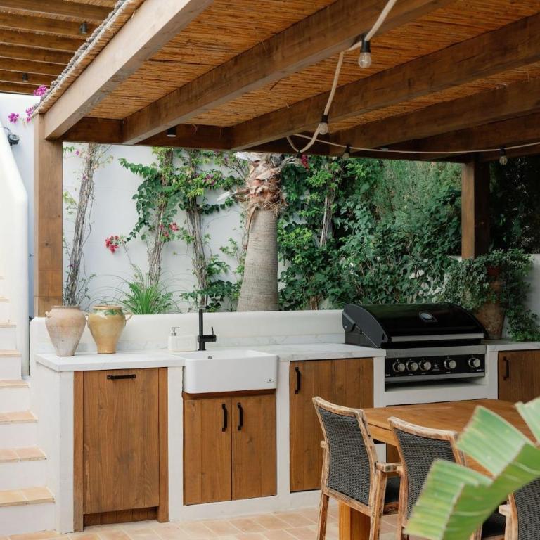 Casa Montgó - Villa - 43