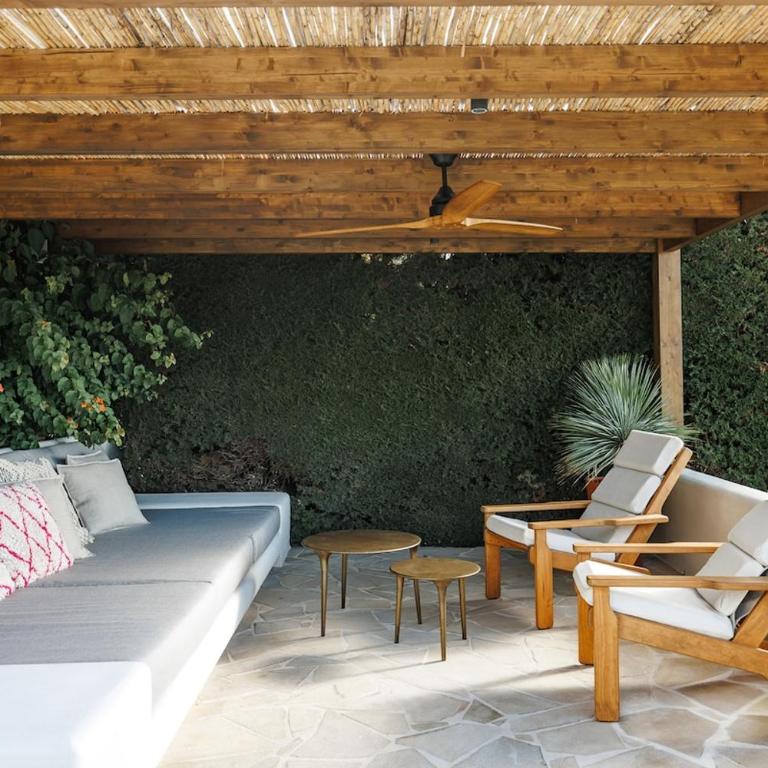 Casa Montgó - Villa - 51