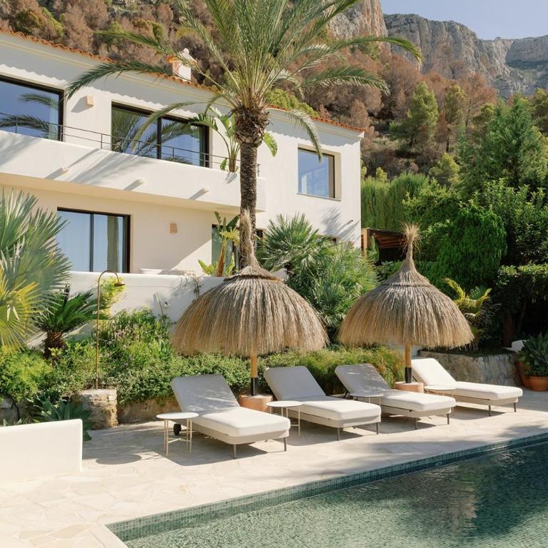 Casa Montgó - Villa - 55