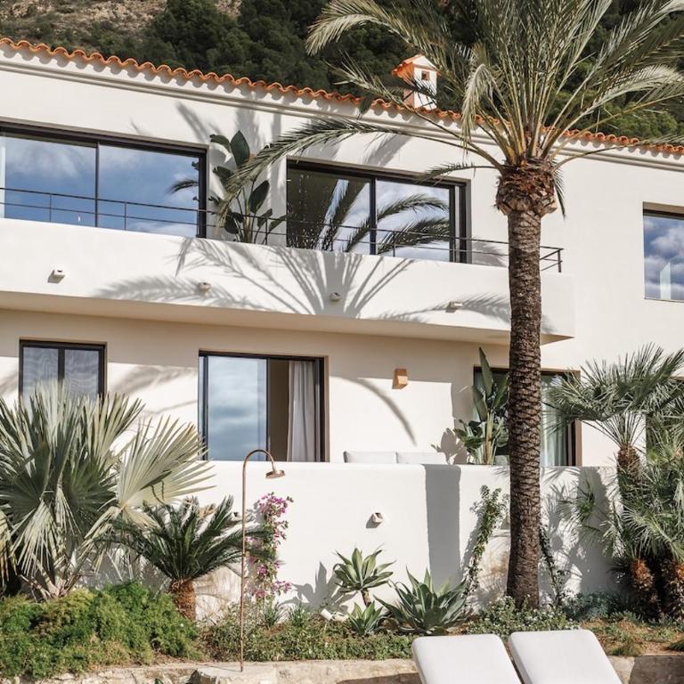 Casa Montgó - Villa - 56