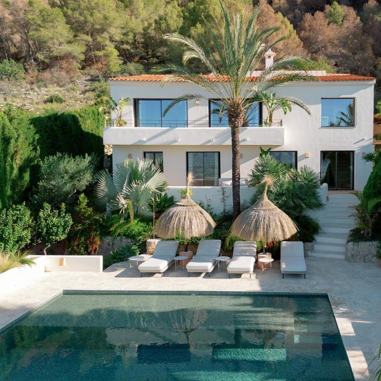 Casa Montgó - Villa - 57
