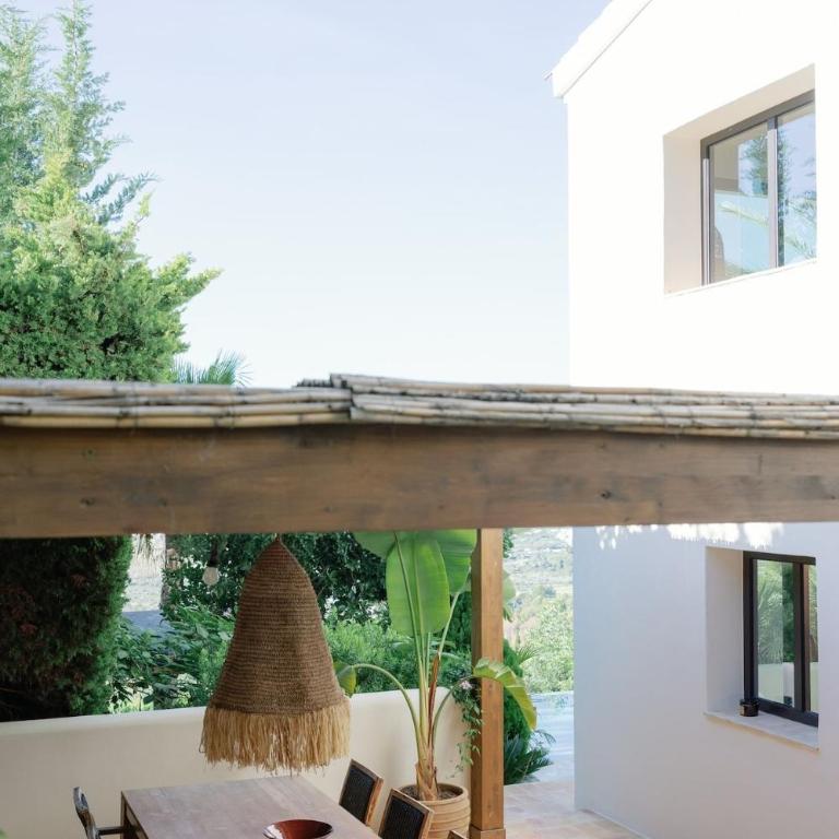 Casa Montgó - Villa - 59