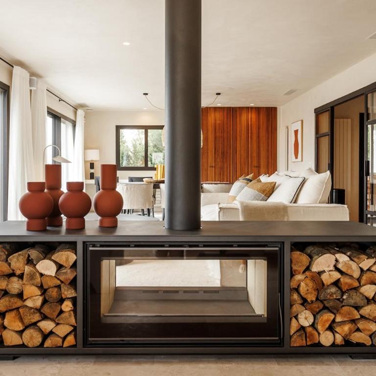 Casa Montgó - Villa - 67