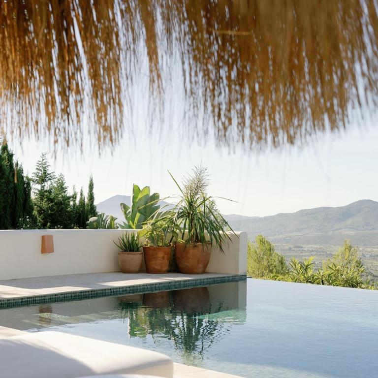 Casa Montgó - Villa - 73