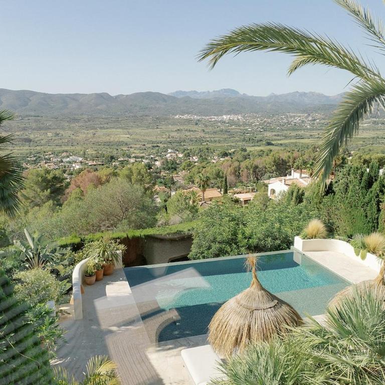 Casa Montgó - Villa - 75
