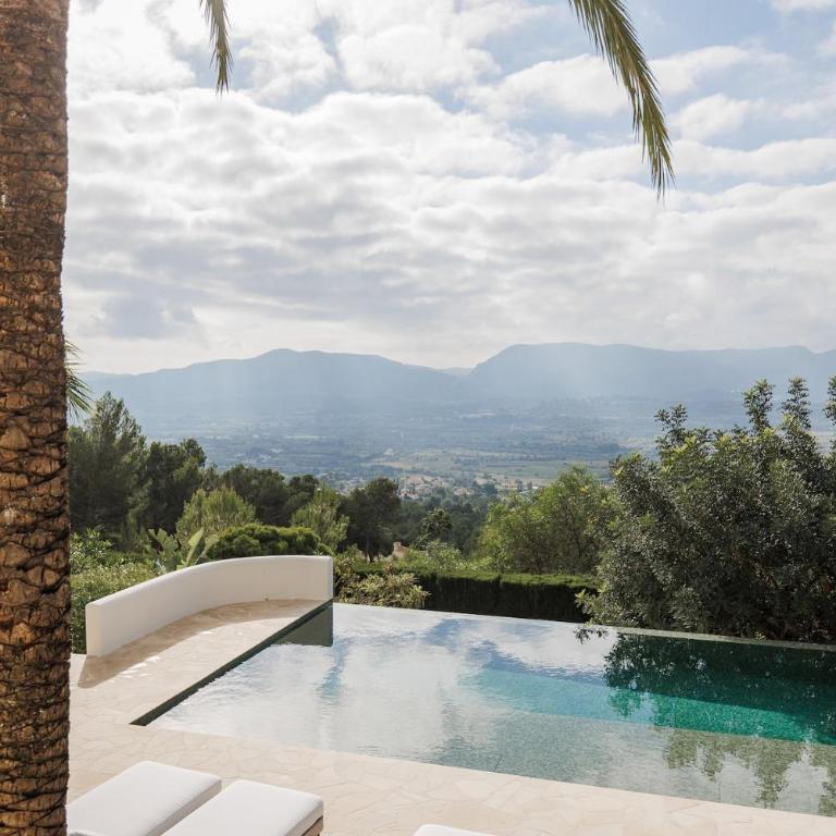 Casa Montgó - Villa - 78