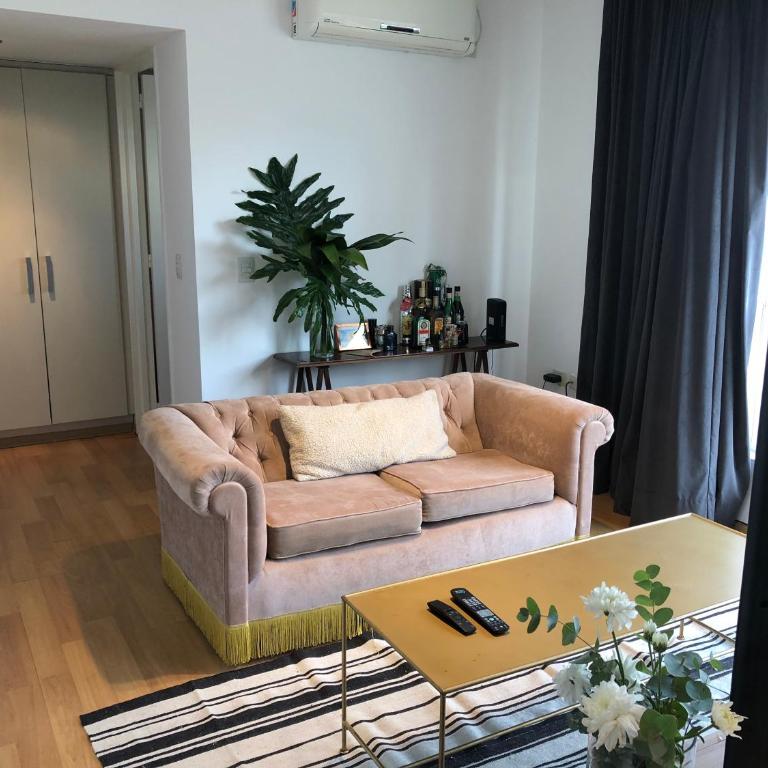 Departamento en Quartier San Telmo - One-Bedroom Apartment - 31