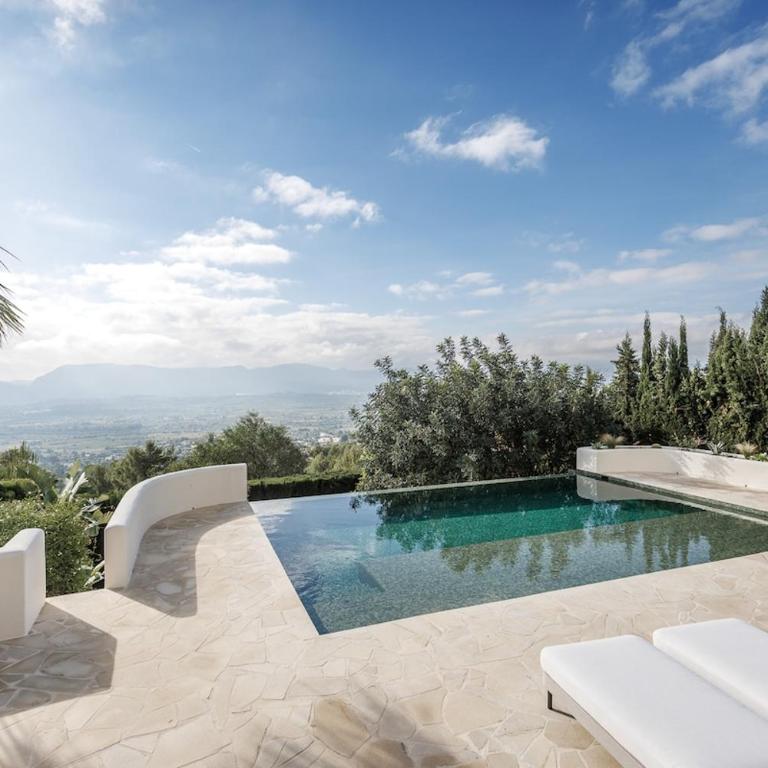 Casa Montgó - Villa - 82