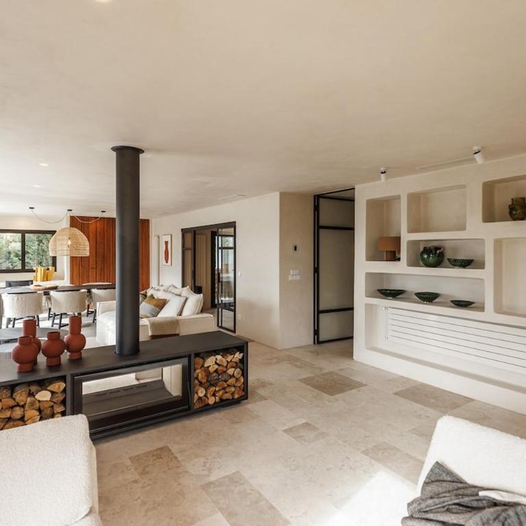 Casa Montgó - Villa - 83