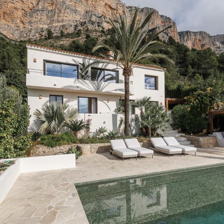 Casa Montgó - Villa - 84