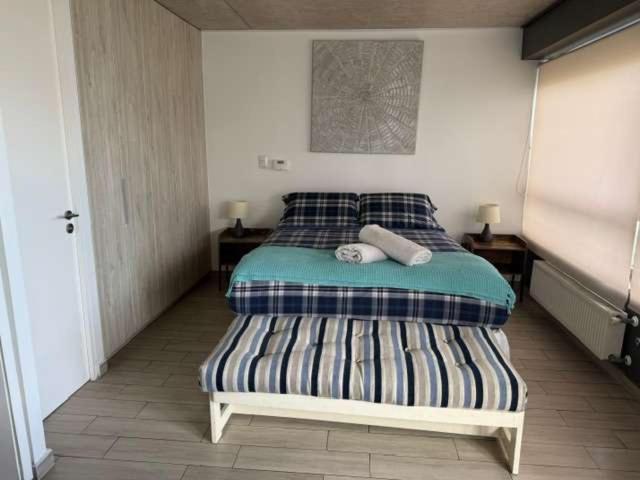 HOM I Valparaiso I Terraza I Vista al Mar I WIFI - Apartamento - 8