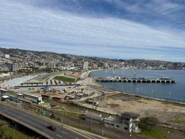 HOM I Valparaiso I Terraza I Vista al Mar I WIFI - Apartamento - 22