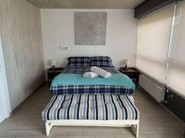 HOM I Valparaiso I Terraza I Vista al Mar I WIFI - Apartamento - 2