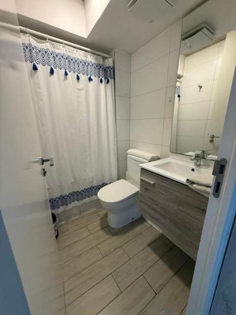 HOM I Valparaiso I Terraza I Vista al Mar I WIFI - Apartamento - 19