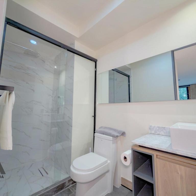 203 ApT in Colonia Americana with pool and gym - Appartement 2 Chambres - 23